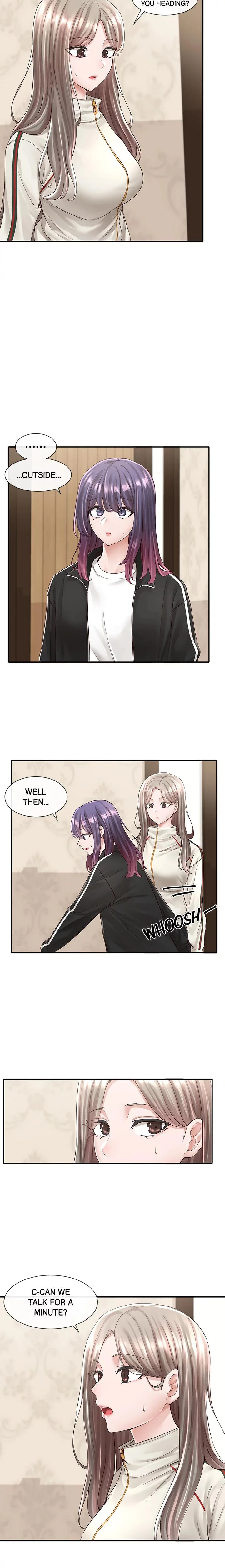 Drama Queens Chapter 084 Page 2