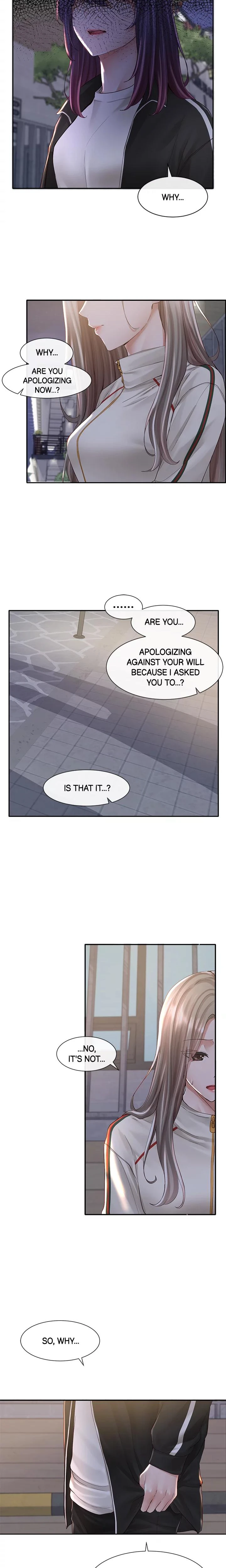 Drama Queens Chapter 084 Page 11