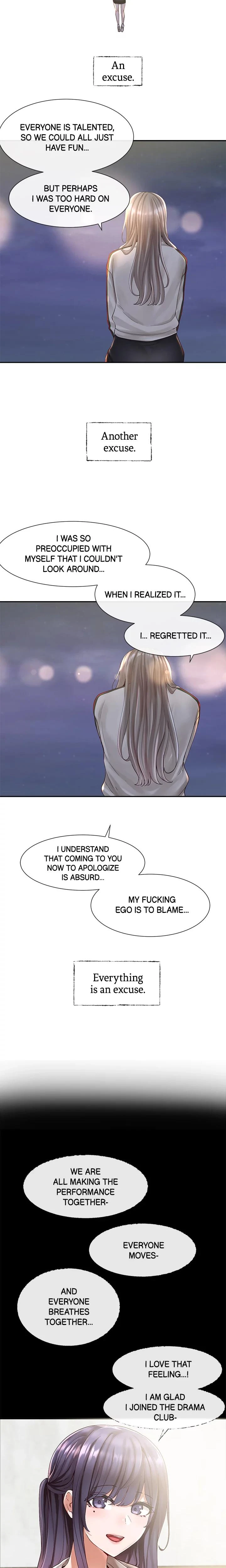 Drama Queens Chapter 084 Page 15