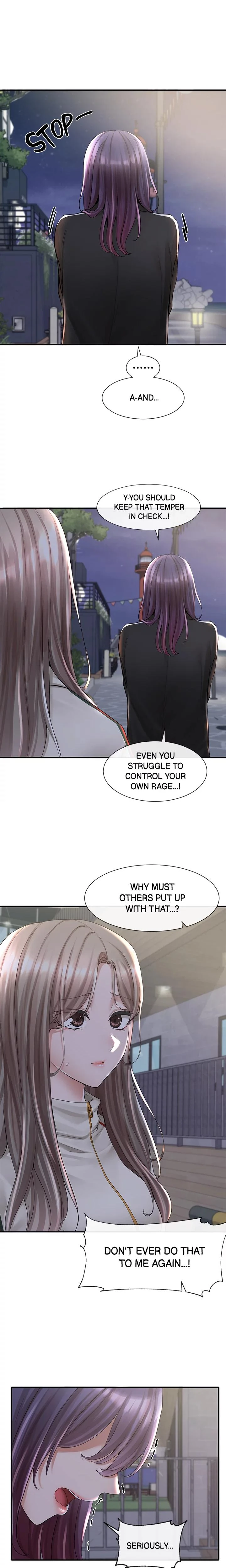 Drama Queens Chapter 085 Page 2