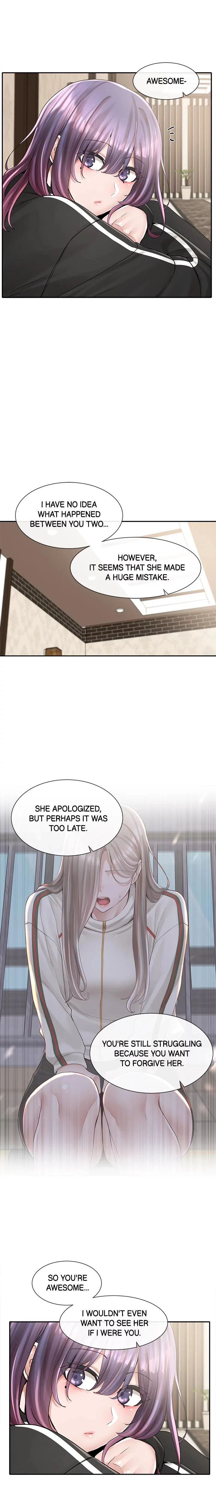 Drama Queens Chapter 085 Page 10