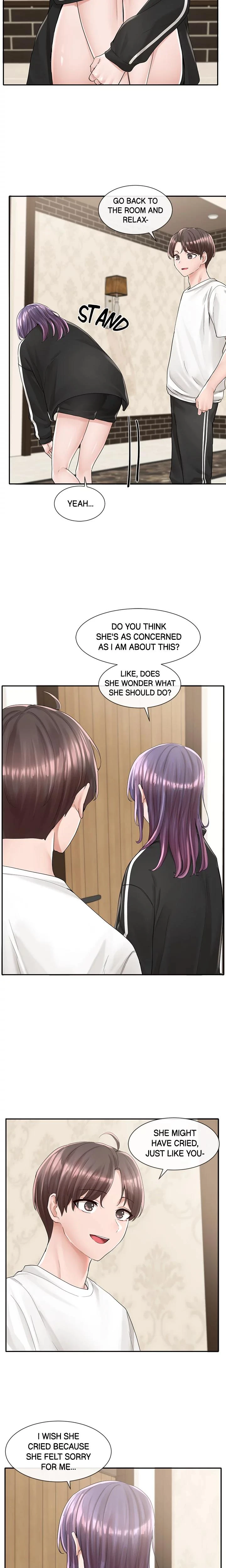 Drama Queens Chapter 085 Page 12