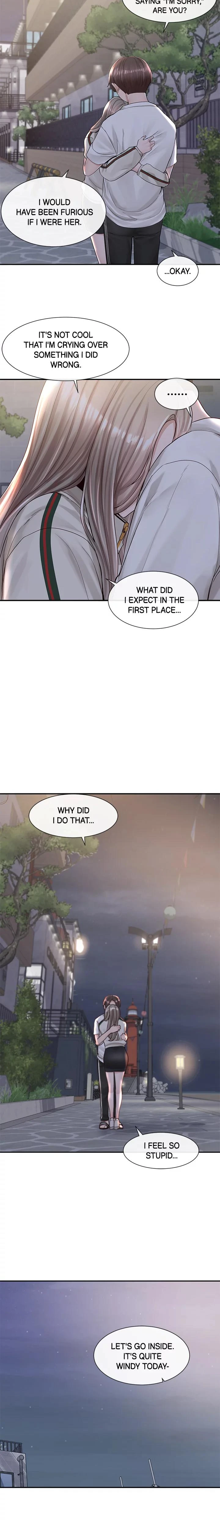 Drama Queens Chapter 085 Page 17