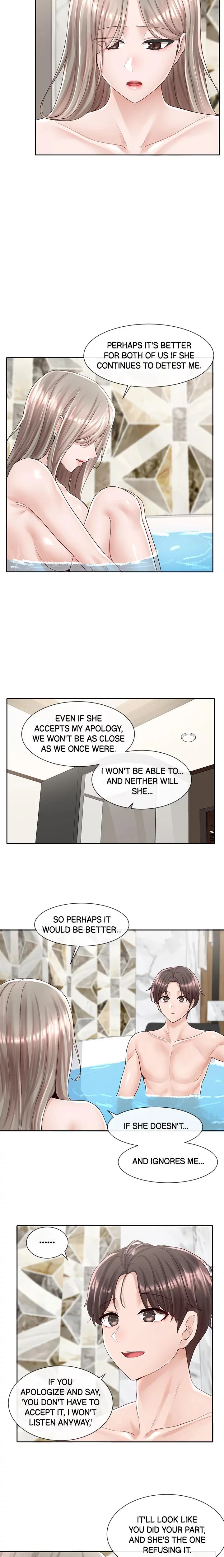 Drama Queens Chapter 086 Page 2