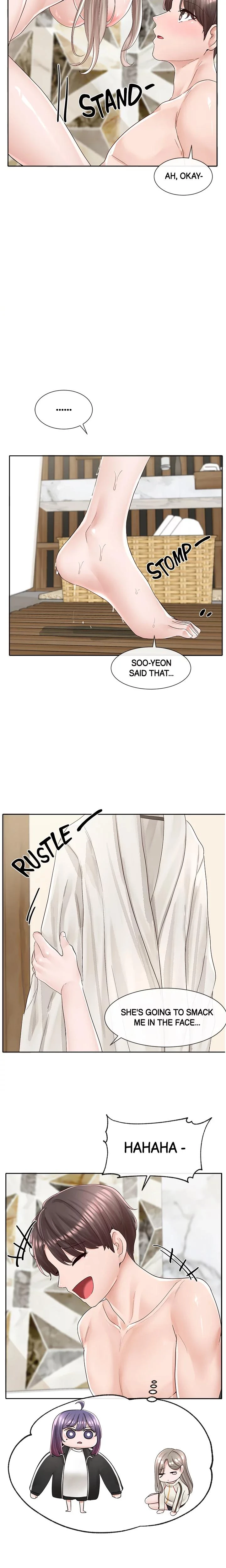 Drama Queens Chapter 086 Page 8