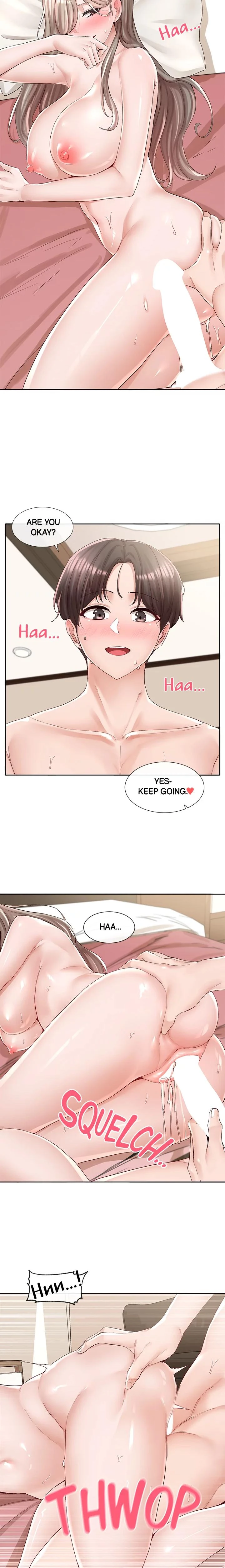 Drama Queens Chapter 087 Page 4
