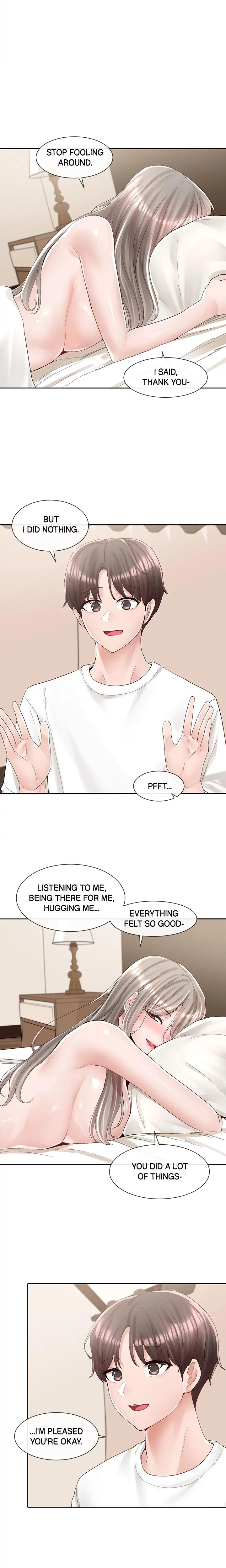 Drama Queens Chapter 087 Page 13