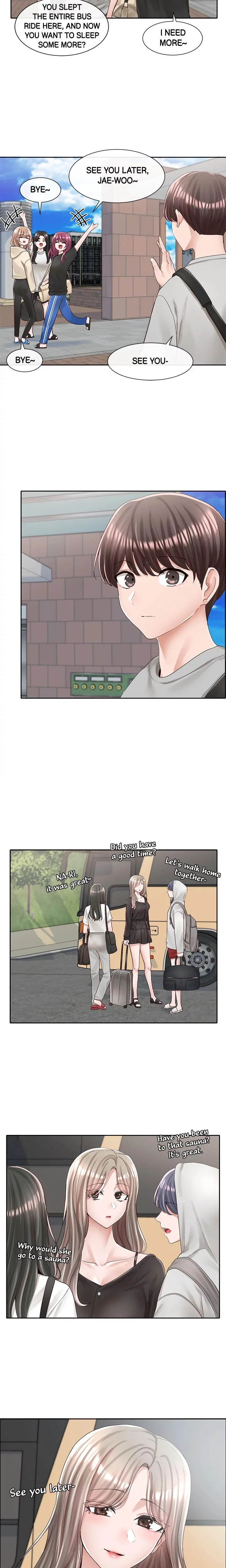 Drama Queens Chapter 088 Page 13