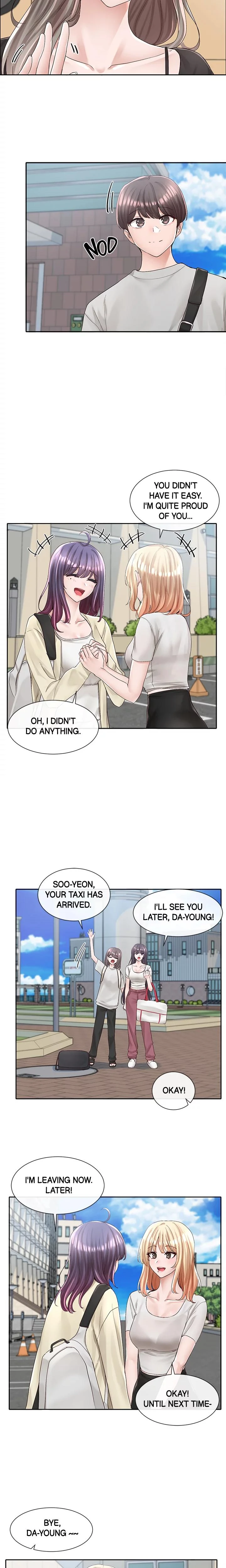 Drama Queens Chapter 088 Page 14