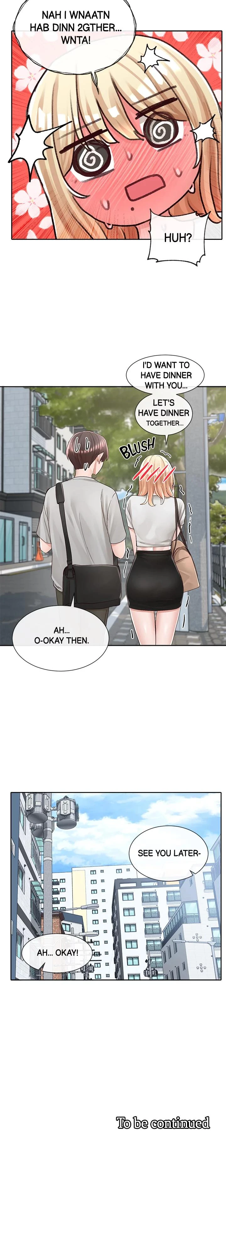 Drama Queens Chapter 088 Page 19