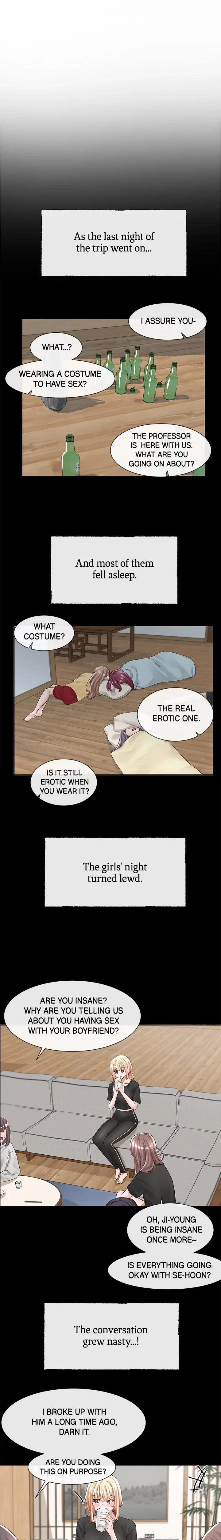 Drama Queens Chapter 089 Page 3