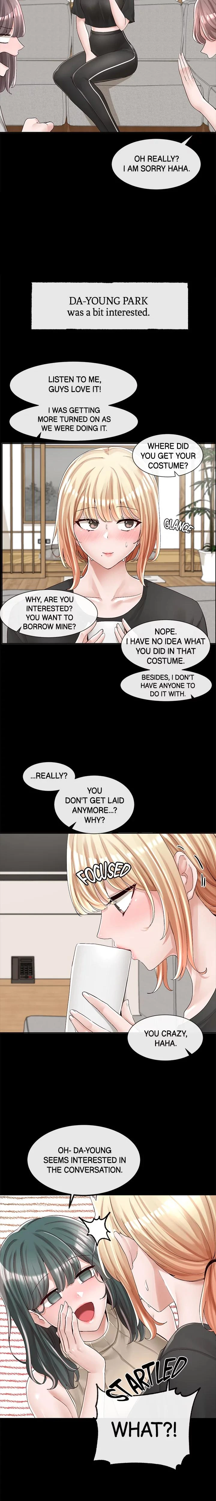 Drama Queens Chapter 089 Page 4