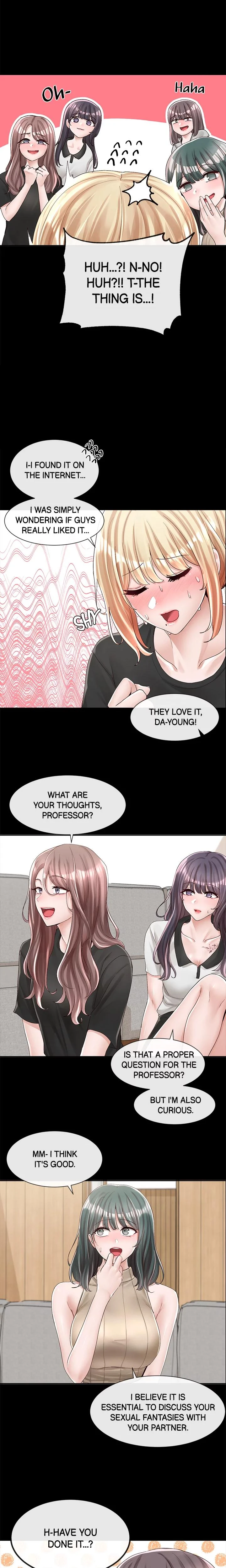 Drama Queens Chapter 089 Page 5