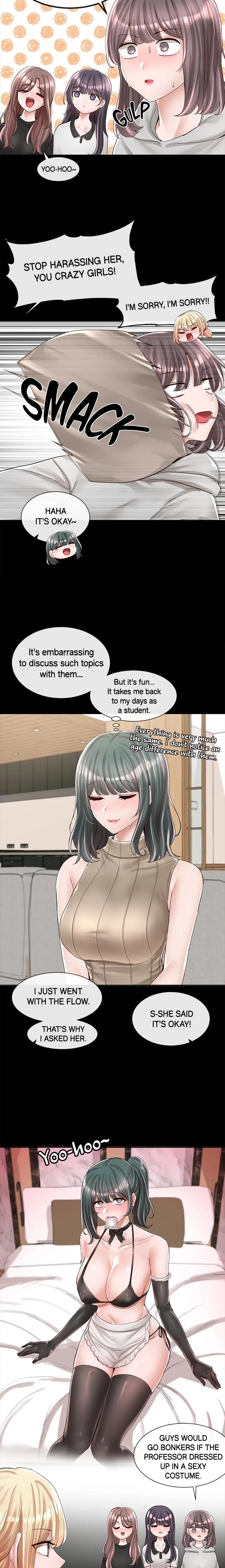Drama Queens Chapter 089 Page 6