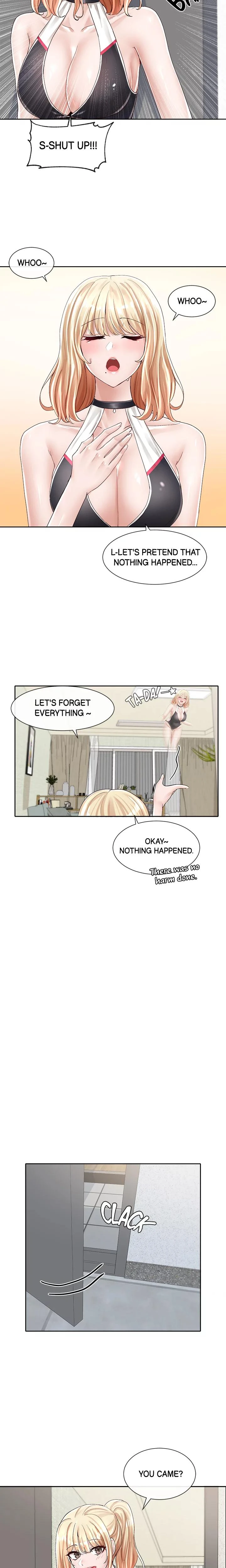 Drama Queens Chapter 089 Page 15