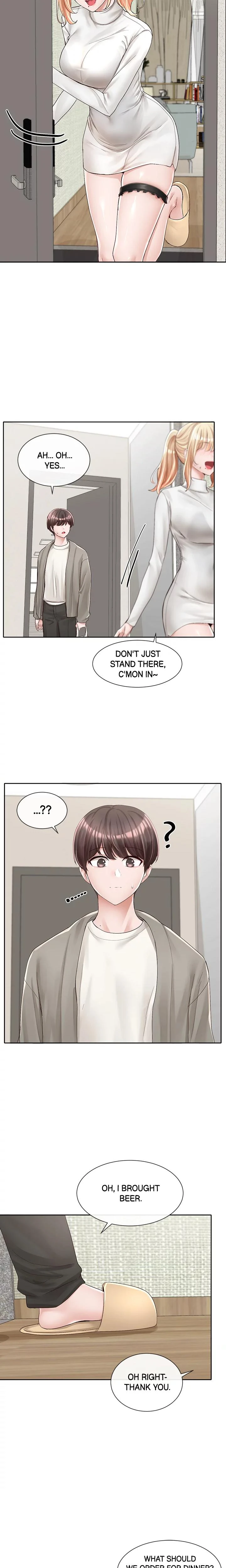 Drama Queens Chapter 089 Page 16