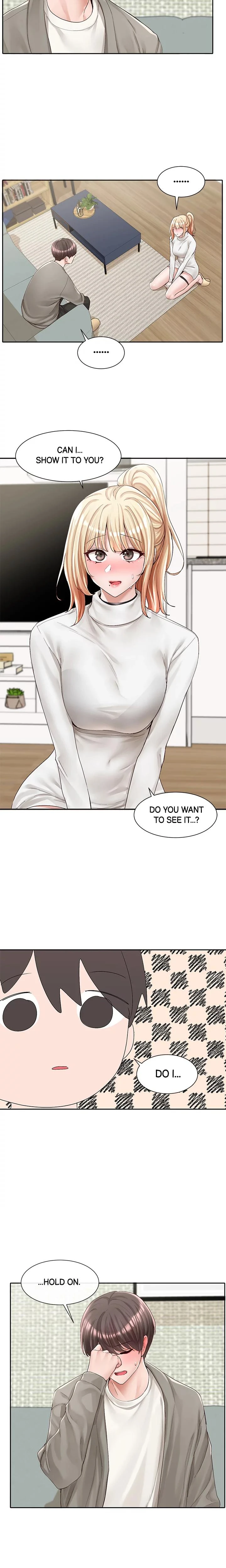 Drama Queens Chapter 090 Page 2
