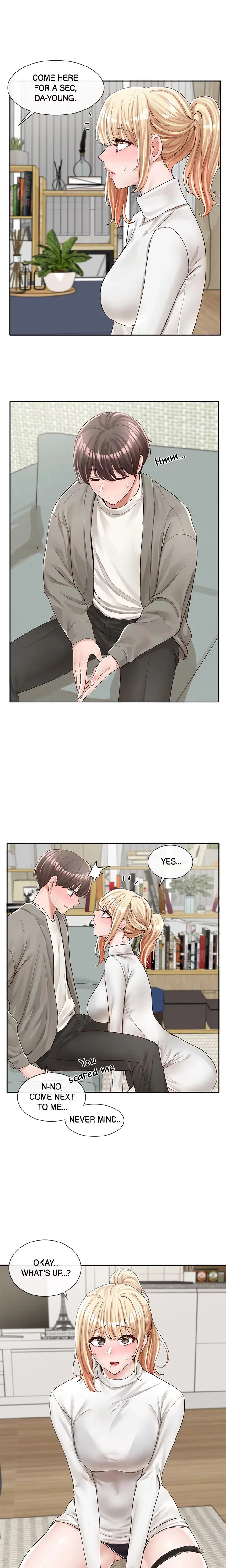 Drama Queens Chapter 090 Page 3