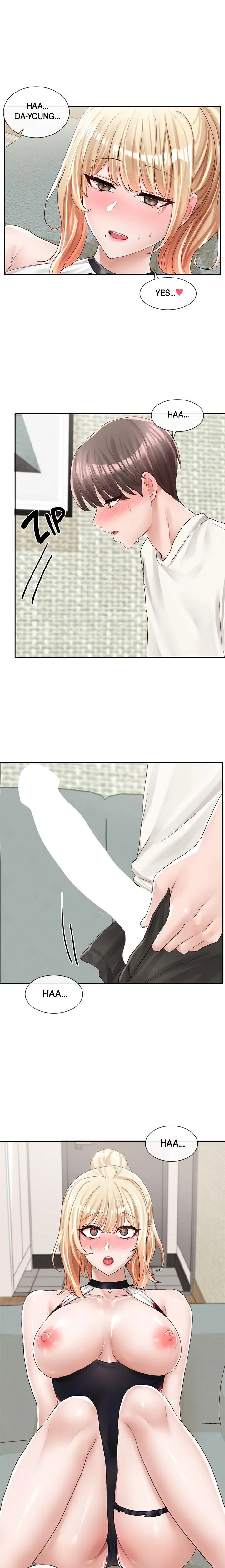 Drama Queens Chapter 091 Page 1