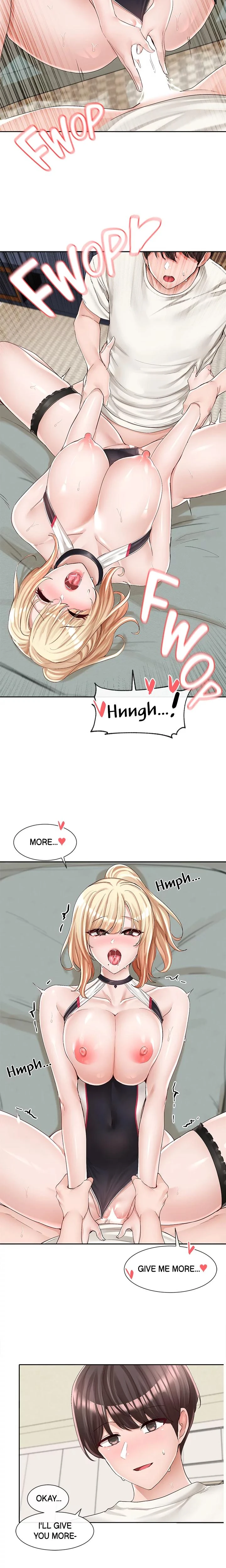 Drama Queens Chapter 091 Page 5