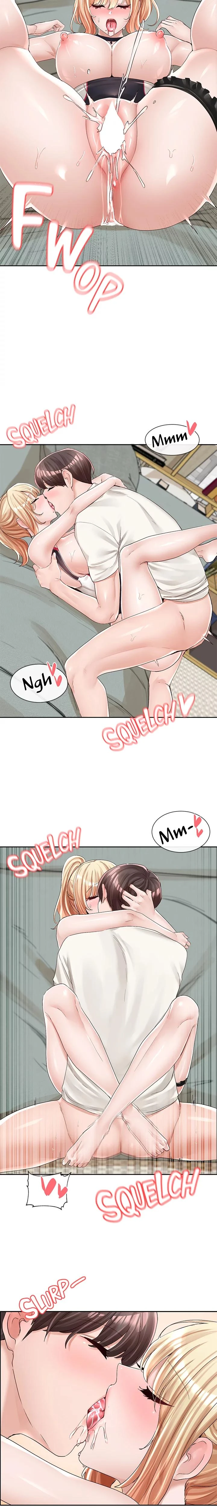 Drama Queens Chapter 091 Page 7