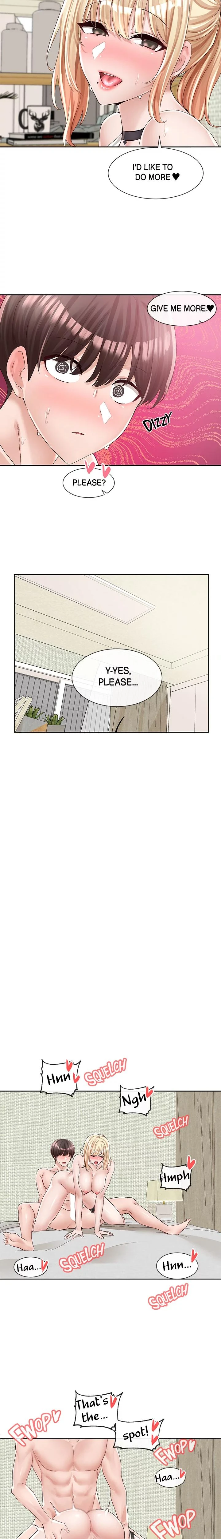 Drama Queens Chapter 092 Page 18