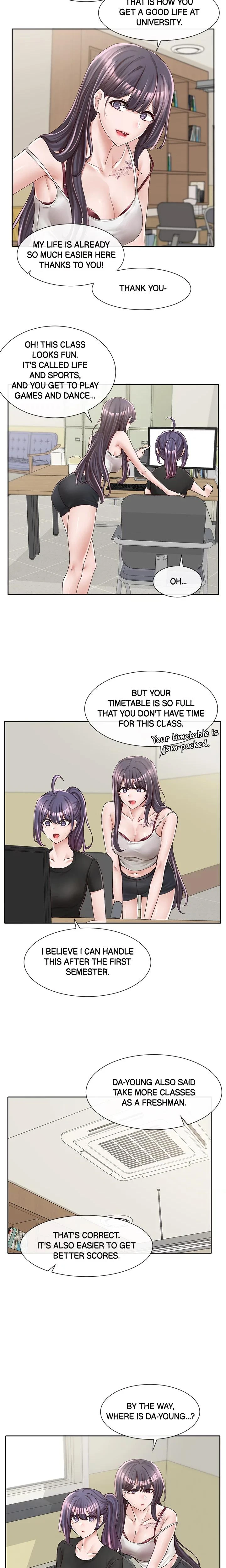 Drama Queens Chapter 093 Page 10