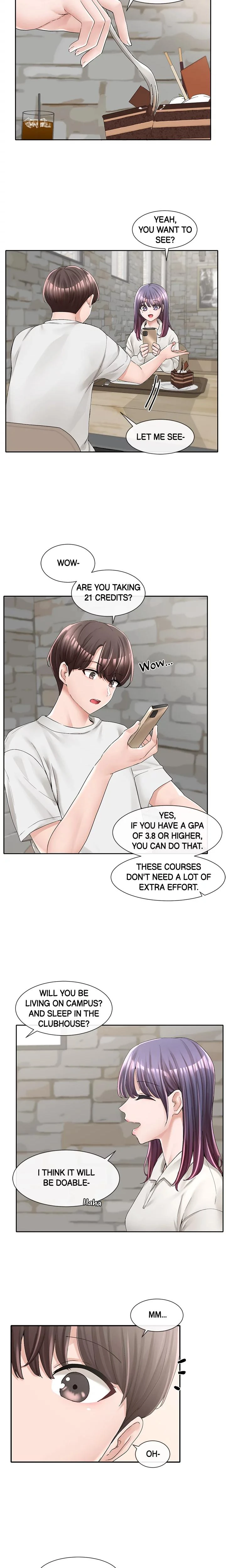 Drama Queens Chapter 094 Page 10