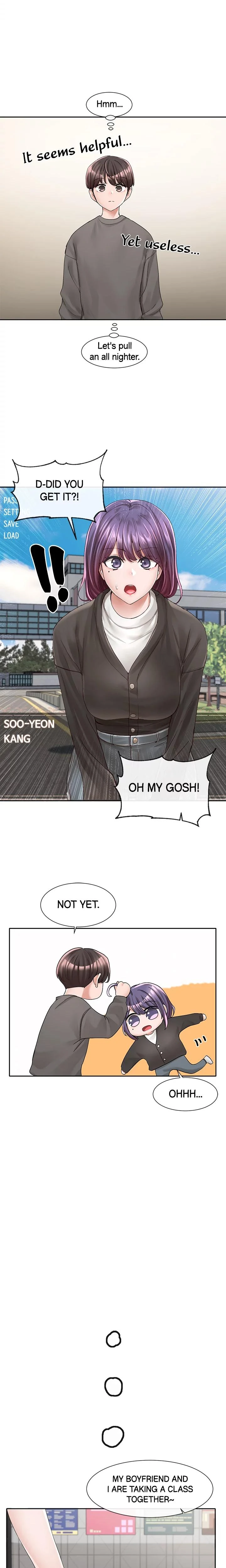 Drama Queens Chapter 094 Page 15