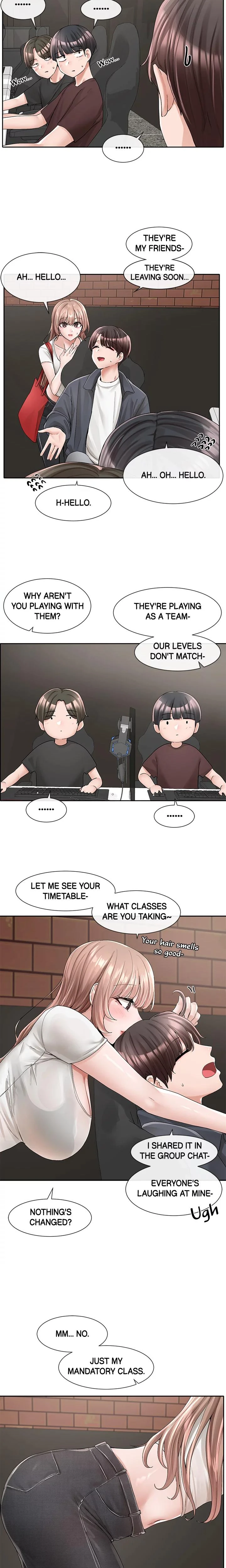 Drama Queens Chapter 095 Page 7