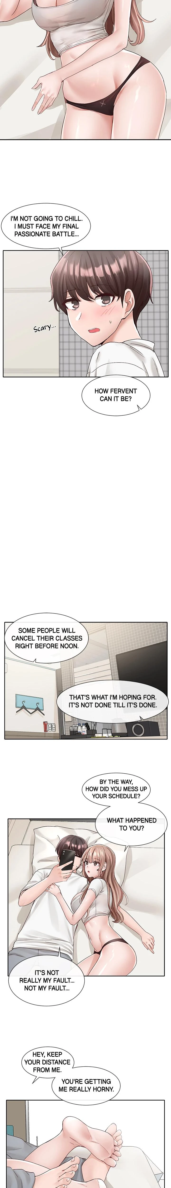 Drama Queens Chapter 096 Page 19