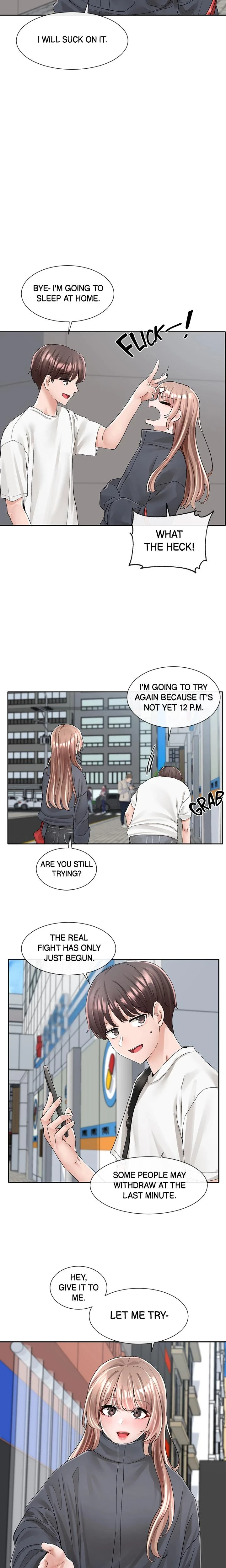 Drama Queens Chapter 097 Page 19