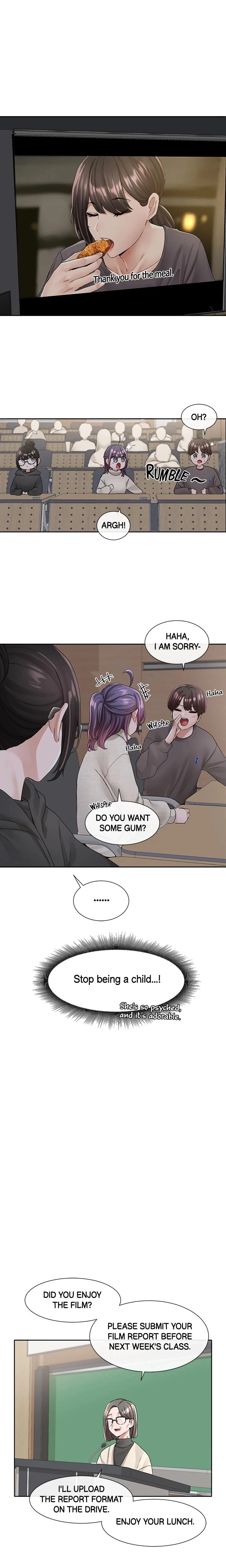 Drama Queens Chapter 098 Page 10