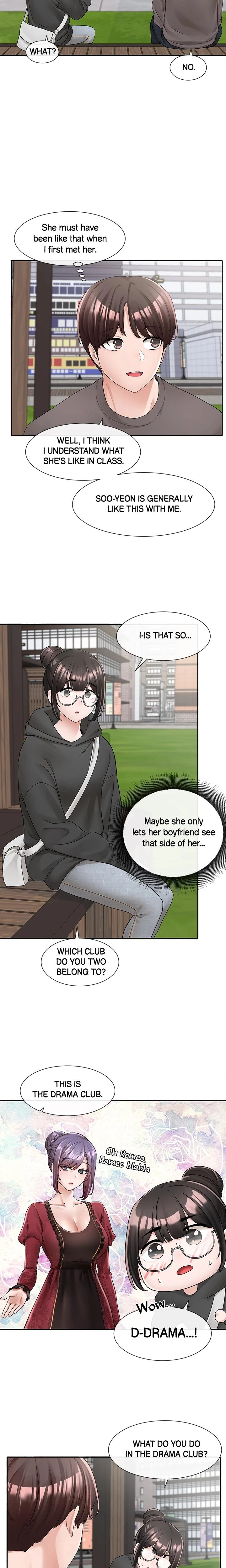 Drama Queens Chapter 098 Page 15