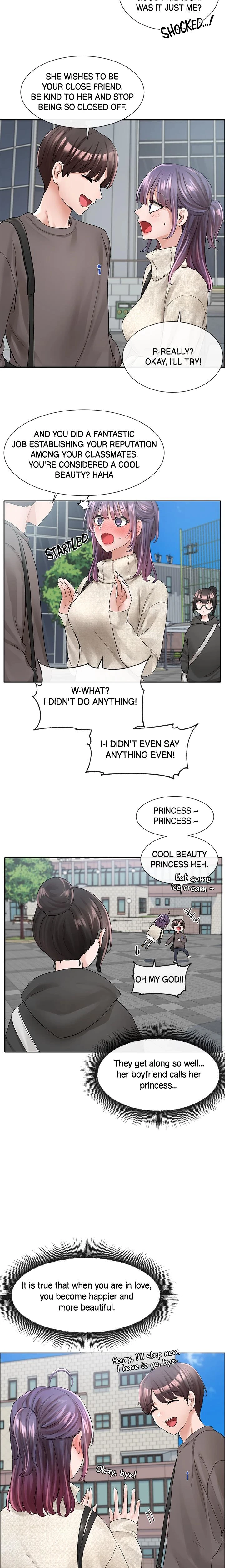 Drama Queens Chapter 098 Page 19