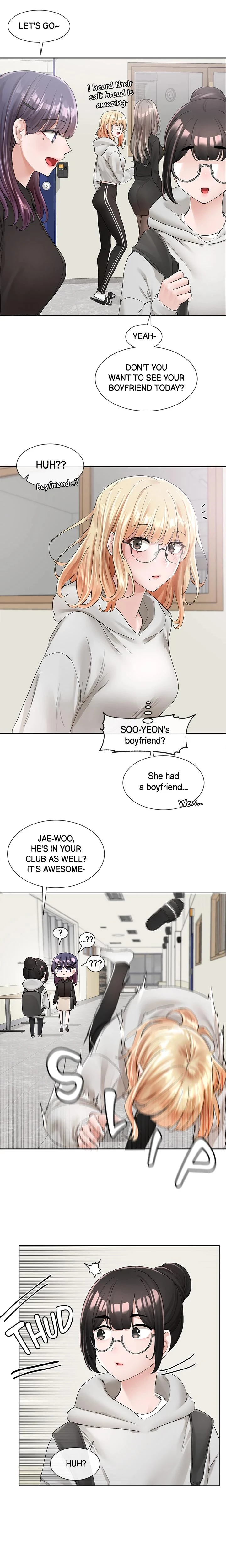 Drama Queens Chapter 099 Page 7