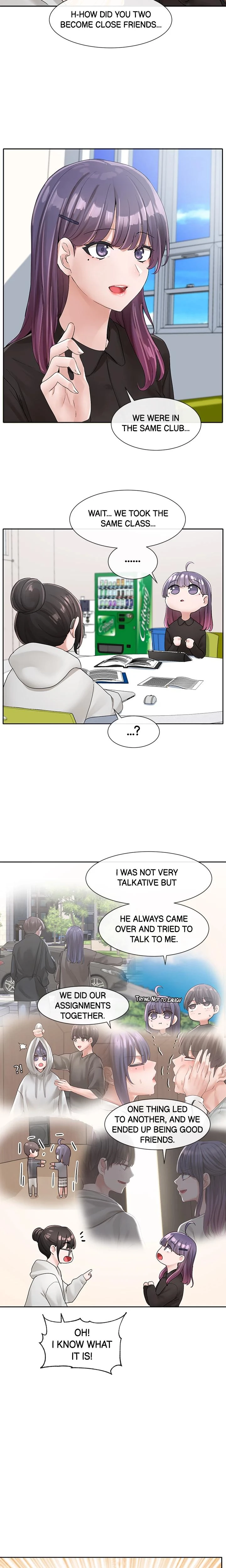 Drama Queens Chapter 099 Page 13