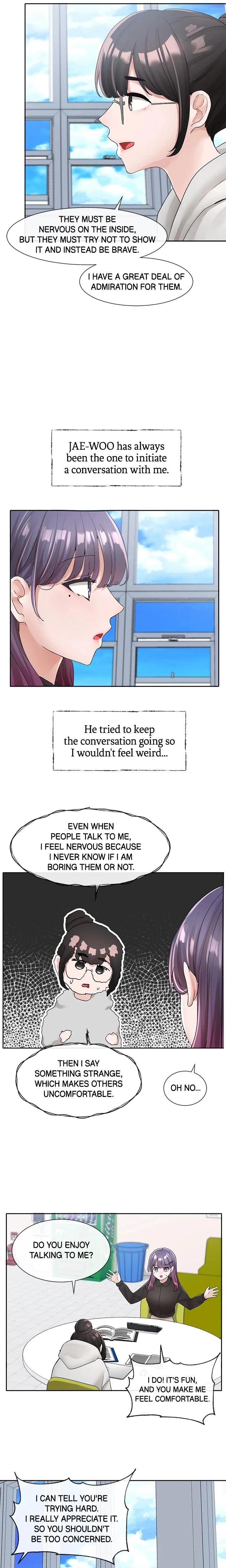 Drama Queens Chapter 099 Page 15