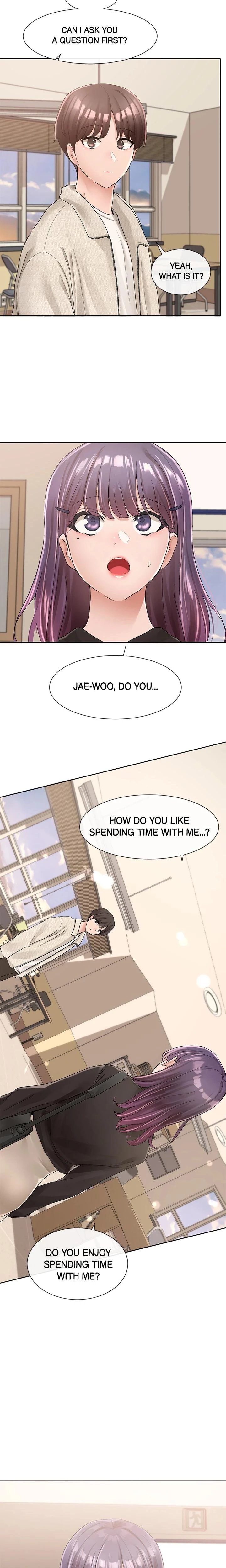 Drama Queens Chapter 099 Page 20