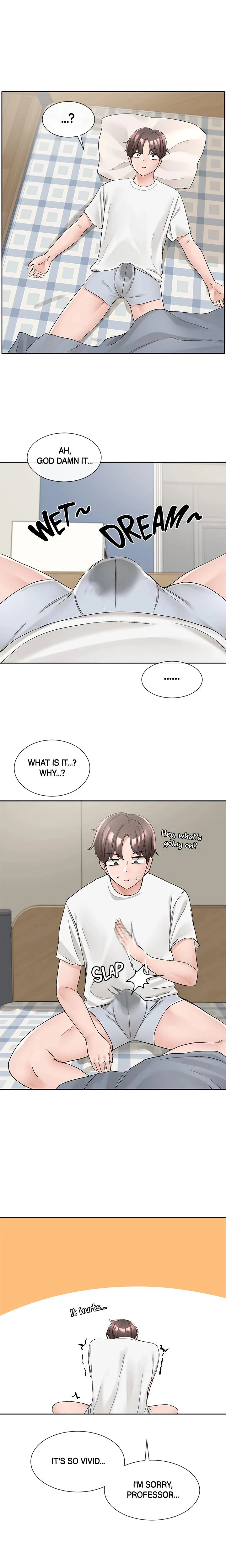 Drama Queens Chapter 101 Page 9