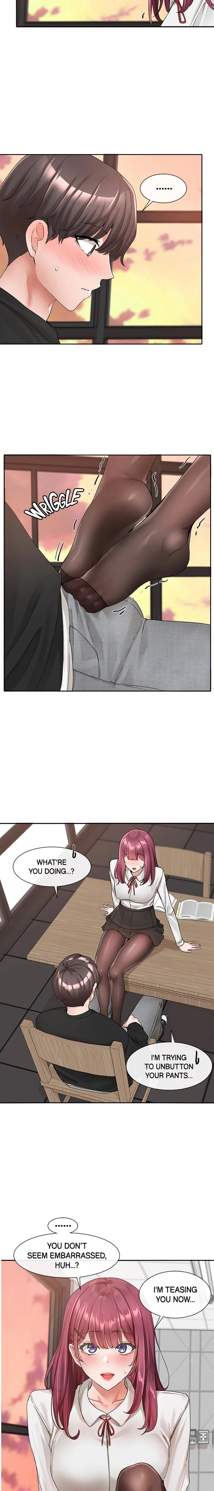 Drama Queens Chapter 103 Page 2