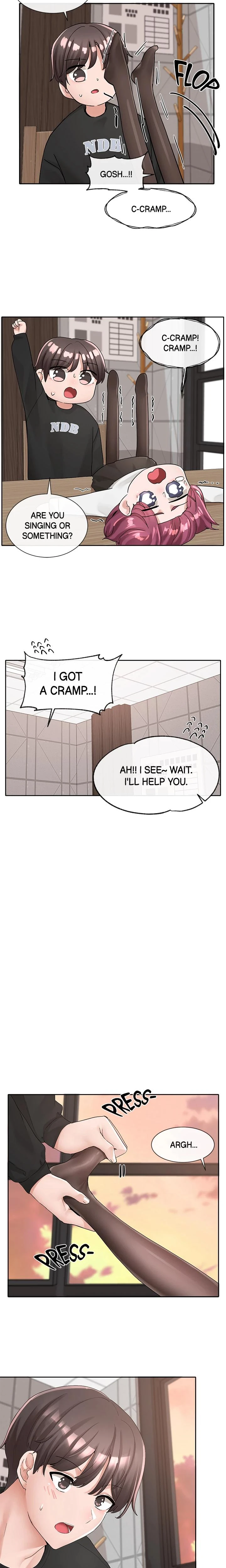 Drama Queens Chapter 103 Page 4