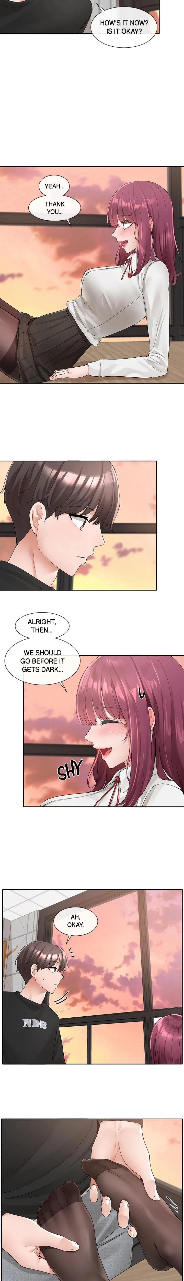 Drama Queens Chapter 103 Page 5