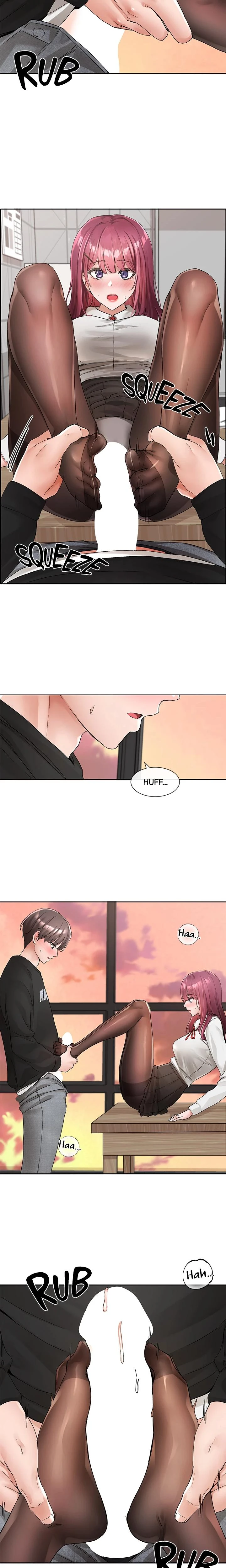 Drama Queens Chapter 103 Page 10
