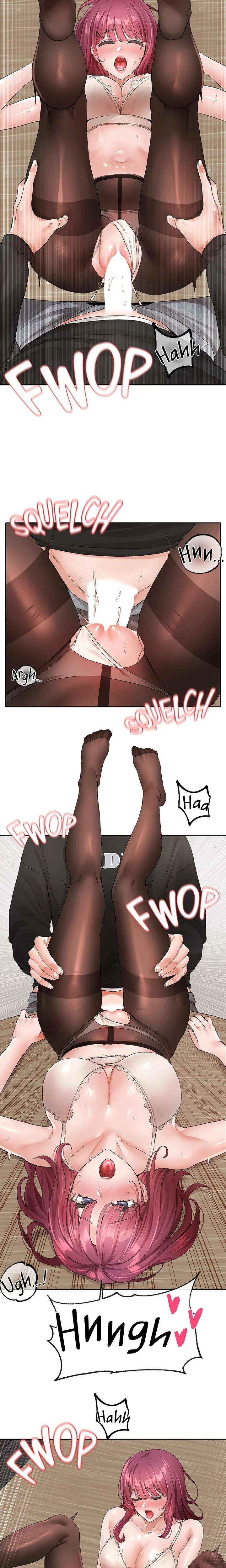 Drama Queens Chapter 104 Page 2