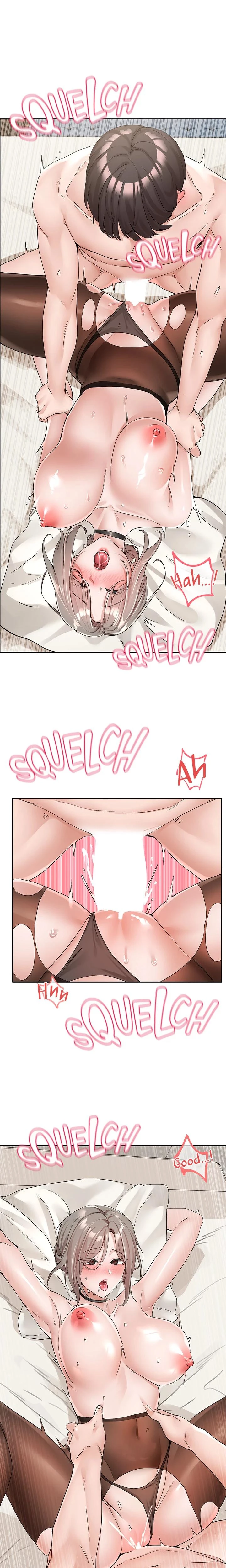 Drama Queens Chapter 109 Page 13
