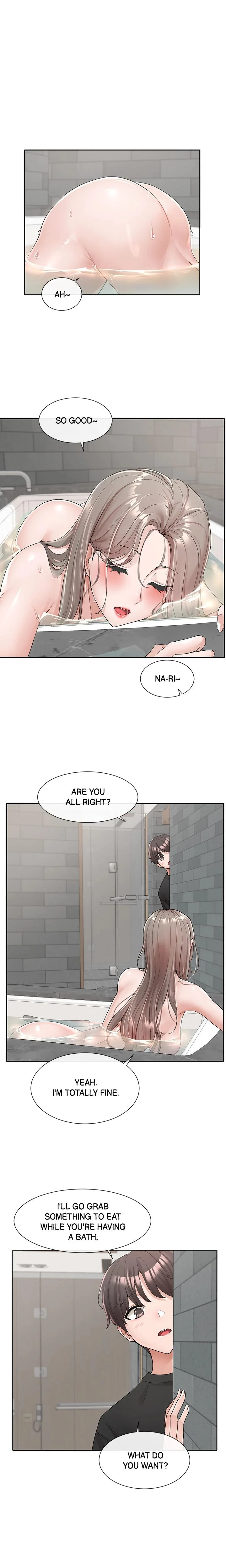 Drama Queens Chapter 110 Page 1