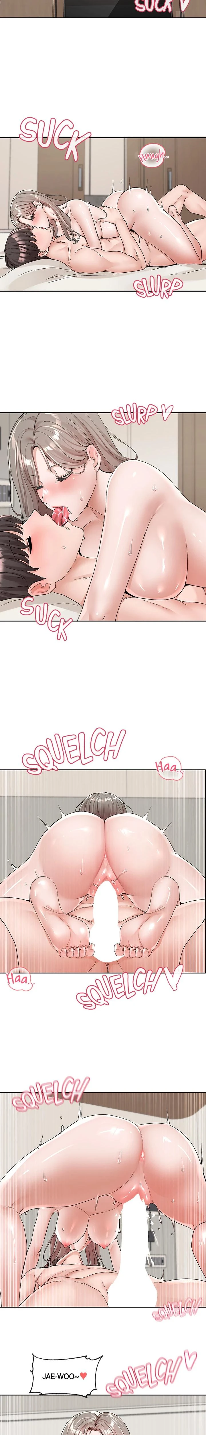 Drama Queens Chapter 110 Page 6