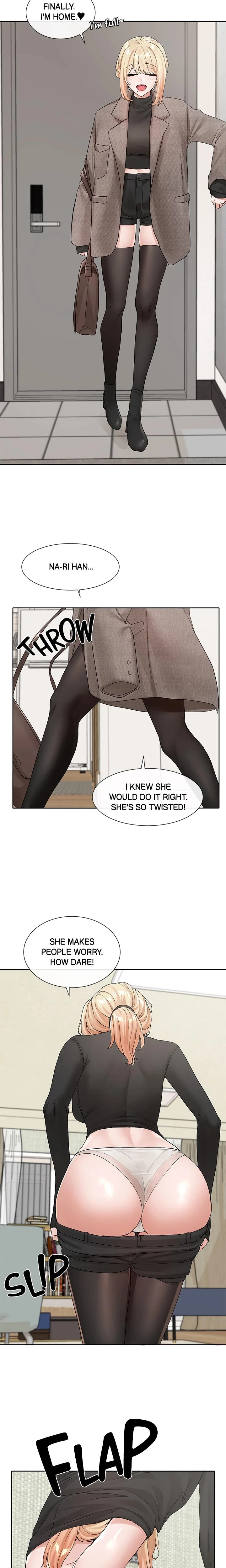 Drama Queens Chapter 111 Page 15