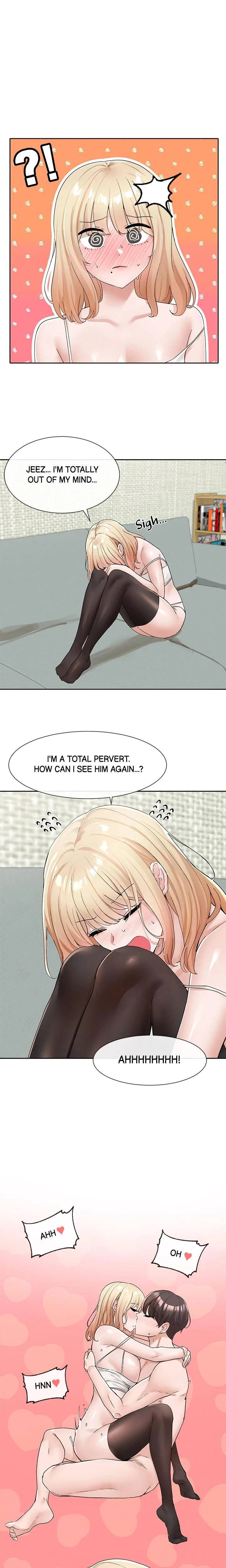 Drama Queens Chapter 112 Page 1